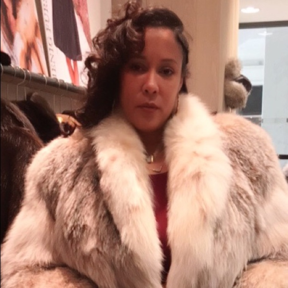 Meet your Posher, Tishanna
